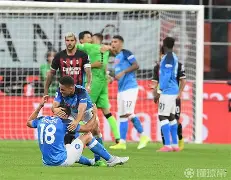 宝盈官方链接-国际米兰客场击败那不勒斯，取得重要胜利的简单介绍